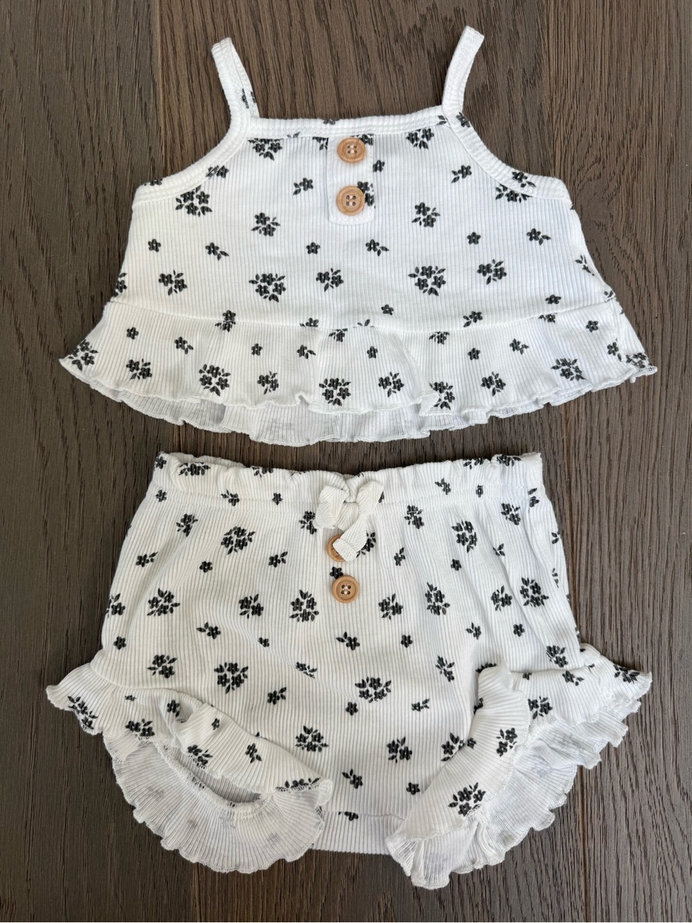 Rachel Zoe Matching Set - Picture 11 of 11
